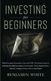 Investing for Beginners