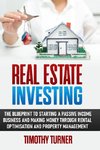 Real Estate Investing