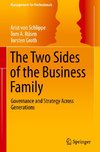 The Two Sides of the Business Family