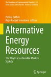 Alternative Energy Resources