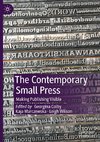 The Contemporary Small Press