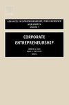 Corporate Entrepreneurship