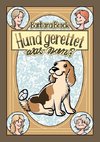 Hund gerettet - was nun?