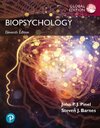 Biopsychology, Global Edition