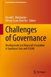 Challenges of Governance