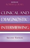 Clinical and Diagnostic Interviewing