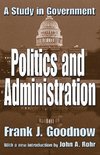 Politics and Administration