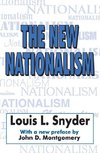 Snyder, L: The New Nationalism