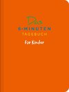 Das 6 Minuten Tagebuch für Kinder (koralle)