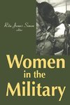 Simon, R: Women in the Military