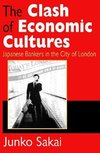 Sakai, J: Clash of Economic Cultures