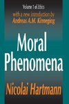 Hartmann, N: Moral Phenomena