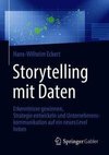 Storytelling mit Daten