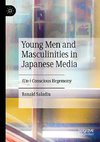 Young Men and Masculinities in Japanese Media