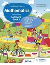 Cambridge Primary Mathematics Learner's Book 1