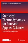 Statistical Thermodynamics for Pure and Applied Sciences