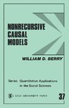 Nonrecursive Causal Models