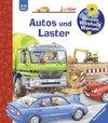 Autos und Laster