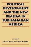 Political Development and the New Realism in Sub-Saharan Africa