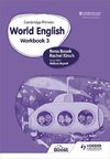 Cambridge Primary World English: Workbook Stage 3