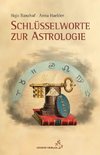 Schlüsselworte zur Astrologie