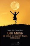 Der Mond - Die Heimat des inneren Kindes