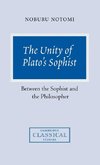 The Unity of Plato's Sophist