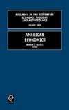 Research in the History of Economic Thought and Methodology, Volume 18b