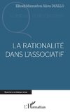 La rationalité dans l'association