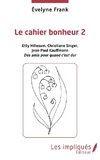 Le cahier bonheur 2