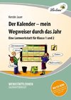 Der Kalender - mein Wegweiser durch das Jahr (Set)