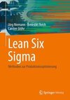 Lean Six Sigma