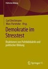 Demokratie im Stresstest