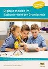 Digitale Medien im Sachunterricht der Grundschule