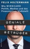 Geniale Betrüger