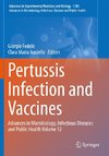 Pertussis Infection and Vaccines