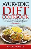 Ayurvedic Diet Cookbook