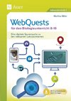 WebQuests für den Biologieunterricht 8-10