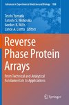 Reverse Phase Protein Arrays