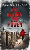 Das Klagen der Möwen