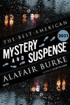 The Best American Mystery and Suspense 2021