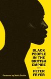 Black People in the British Empire