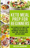 Keto Meal Prep For Beginners