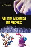 Evolution-Mechanism and Process