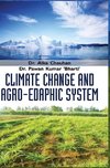 CLIMATE CHANGE AND AGRO-EDAPHIC SYSTEM