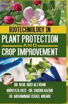 BIOTECHNOLOGY IN PLANT PROTECTION AND CROP IMPROVEMENT