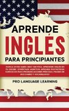 Aprende Inglés Para Principiantes