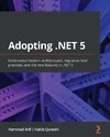 Adopting .NET 5