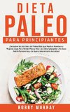 Dieta Paleo Para Principiantes