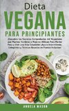 Dieta Vegana Para Principiantes